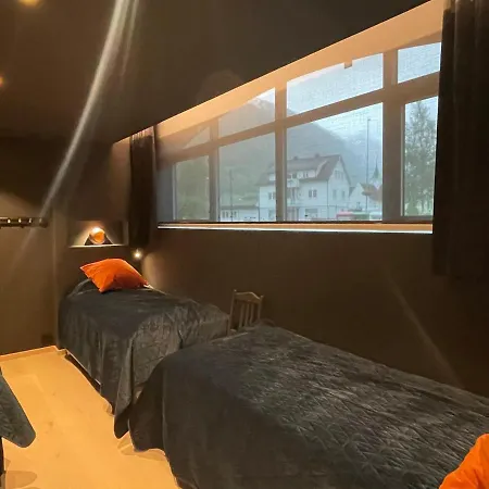 Olden 2 Apartment