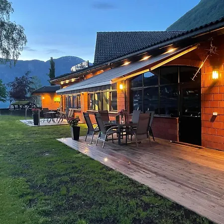 公寓 Olden 2 史特林