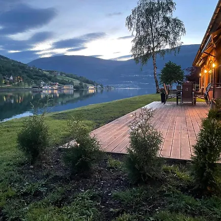 Apartment Olden 2 Stryn