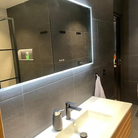 Appartement Olden 2 Stryn