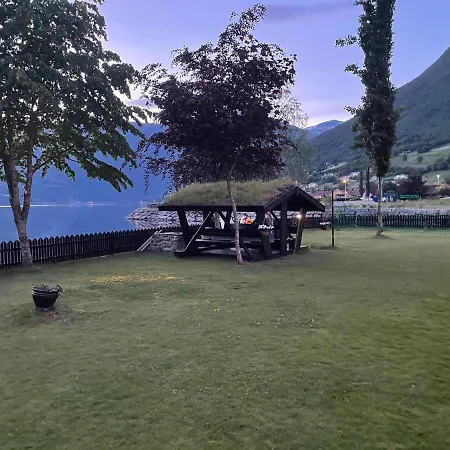Apartment Olden 2 Stryn