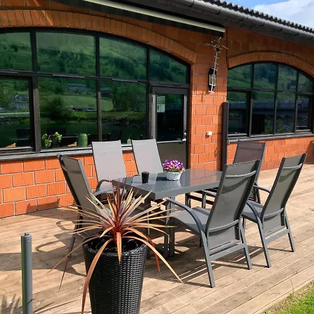 Olden 2 Appartement Stryn