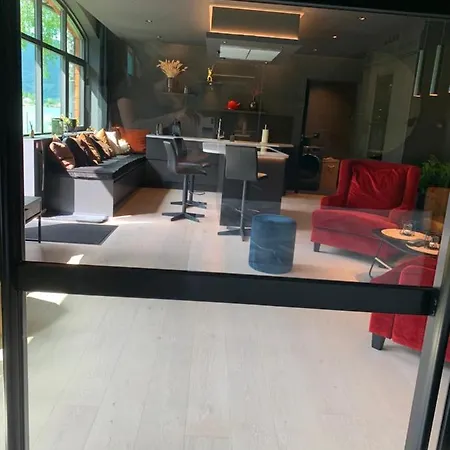 Apartment Olden 2