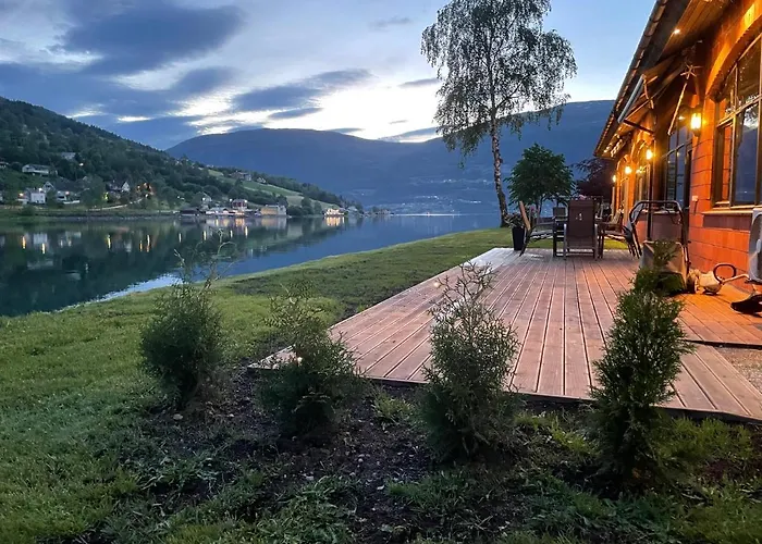 Appartement Olden 2 Stryn