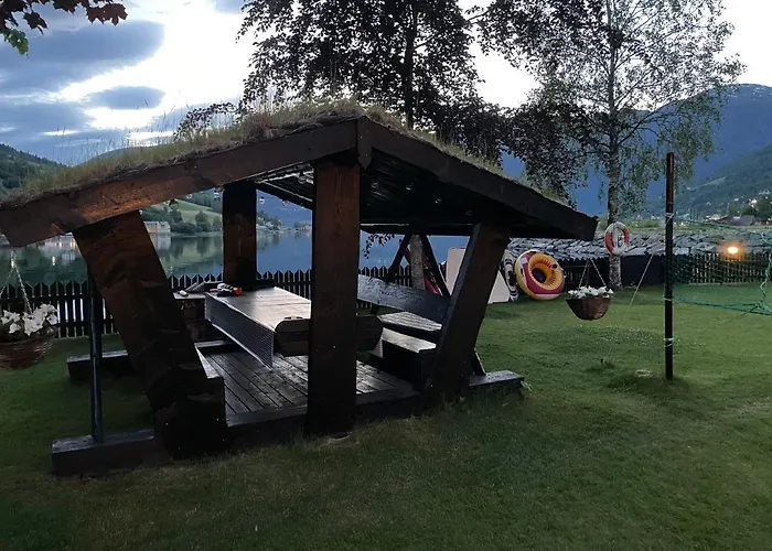 Appartement Olden 2 Stryn