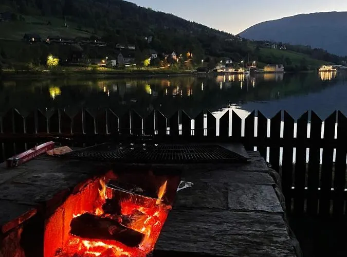 Olden 2 * Stryn