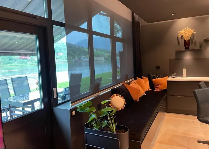 Olden 2 Appartement Stryn