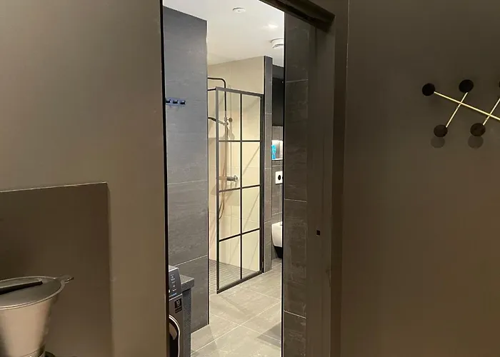 Olden 2 Apartment Stryn