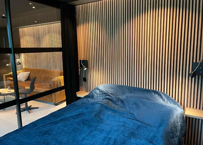 Appartement Olden 2