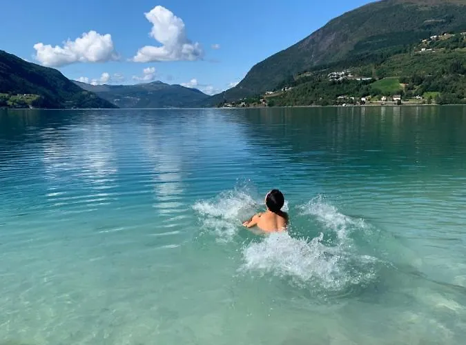 Olden 2 Stryn