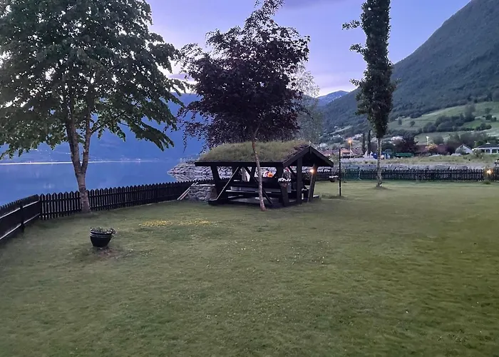 Appartement Olden 2 Stryn