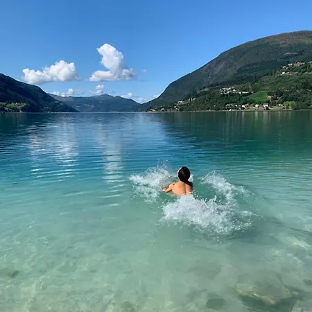 Olden 2 Stryn
